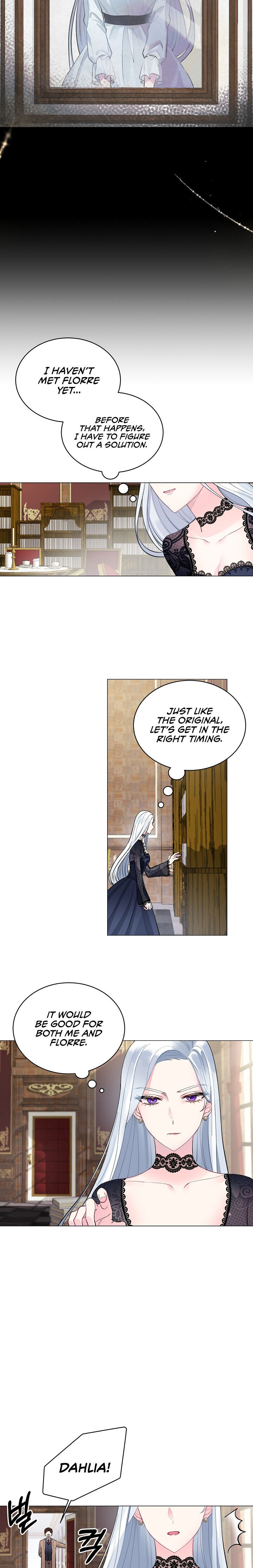 Even Though I’m the Villainess, I’ll Become the Heroine! chapter 1 - page 31
