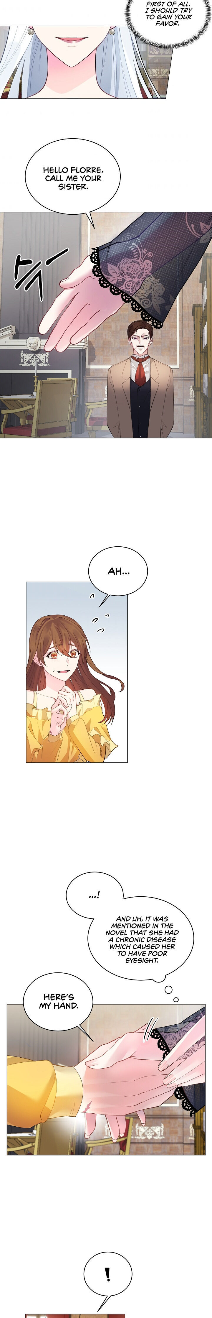 Even Though I’m the Villainess, I’ll Become the Heroine! chapter 1 - page 36