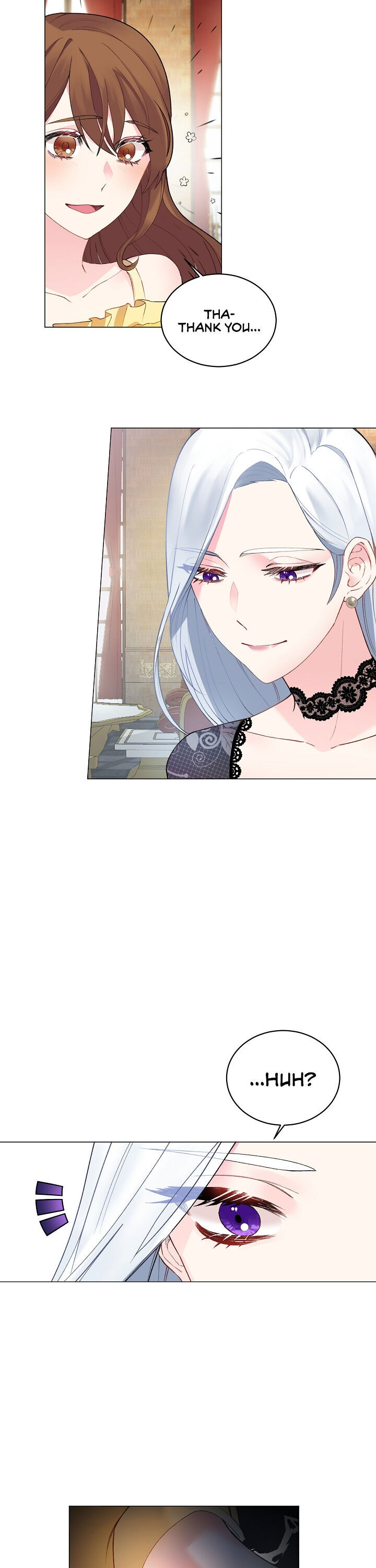 Even Though I’m the Villainess, I’ll Become the Heroine! chapter 1 - page 37