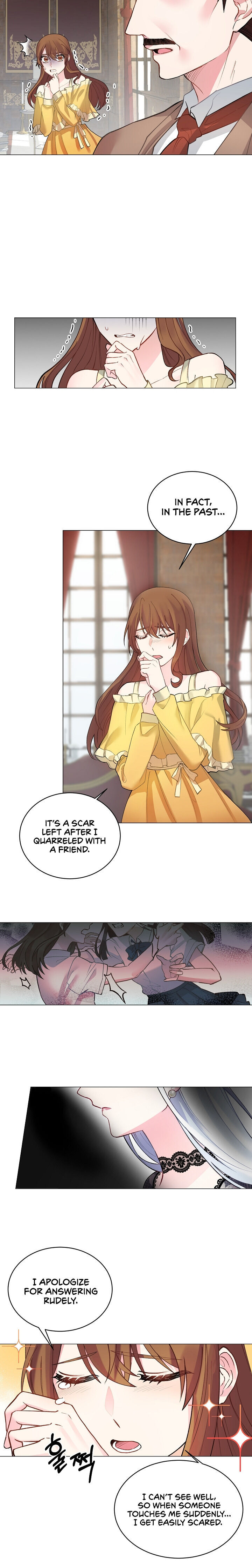 Even Though I’m the Villainess, I’ll Become the Heroine! chapter 1 - page 41