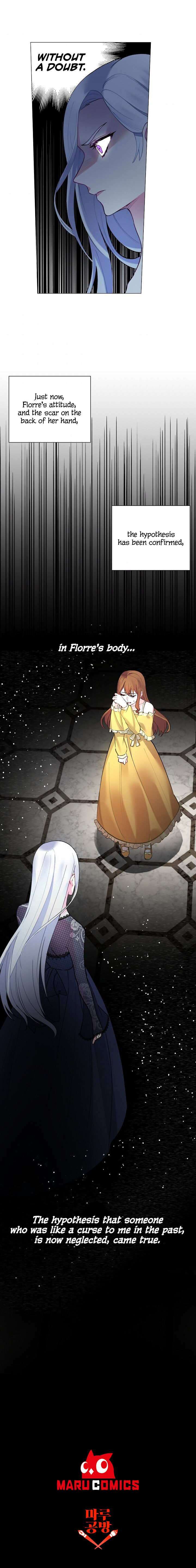 Even Though I’m the Villainess, I’ll Become the Heroine! chapter 1 - page 42