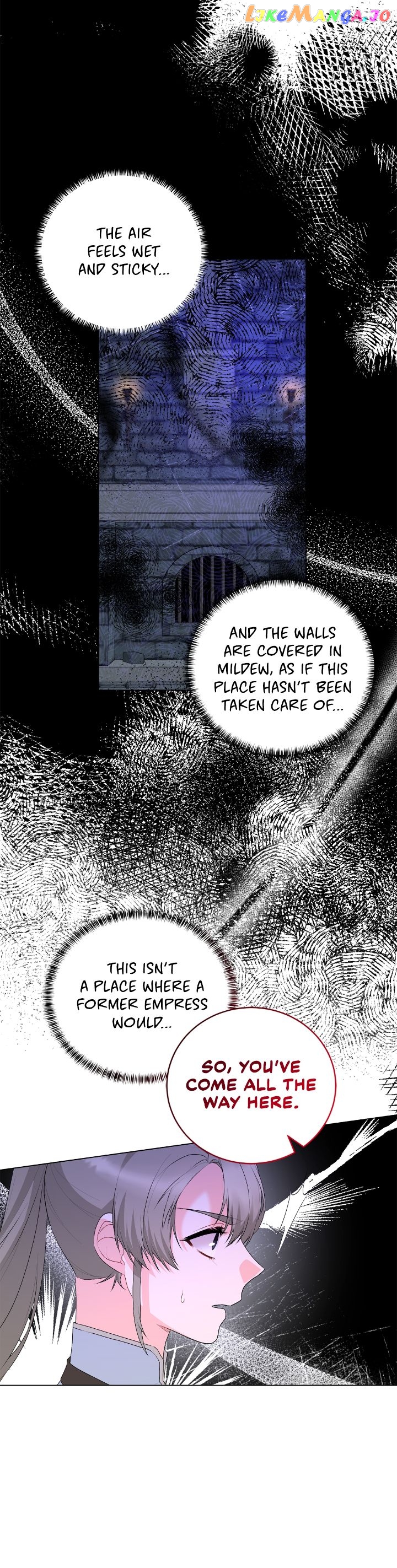 Even Though I’m the Villainess, I’ll Become the Heroine! Chapter 117 - page 4