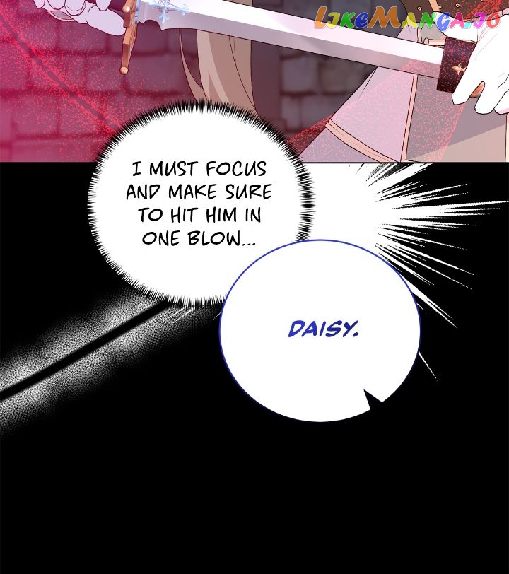Even Though I’m the Villainess, I’ll Become the Heroine! Chapter 117 - page 8