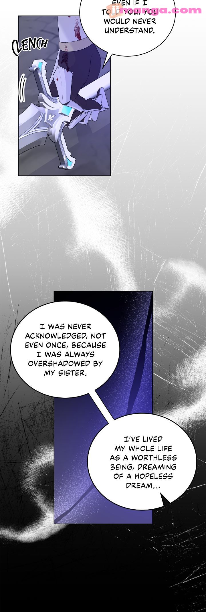 Even Though I’m the Villainess, I’ll Become the Heroine! Chapter 118 - page 4