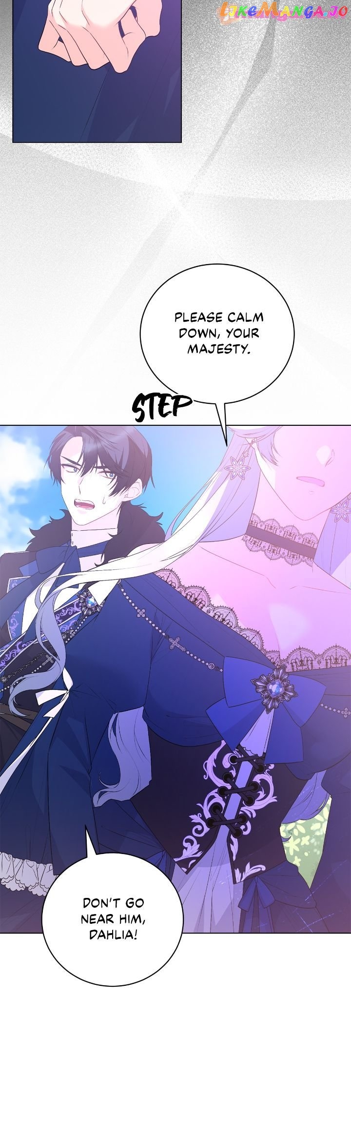 Even Though I’m the Villainess, I’ll Become the Heroine! Chapter 119 - page 7