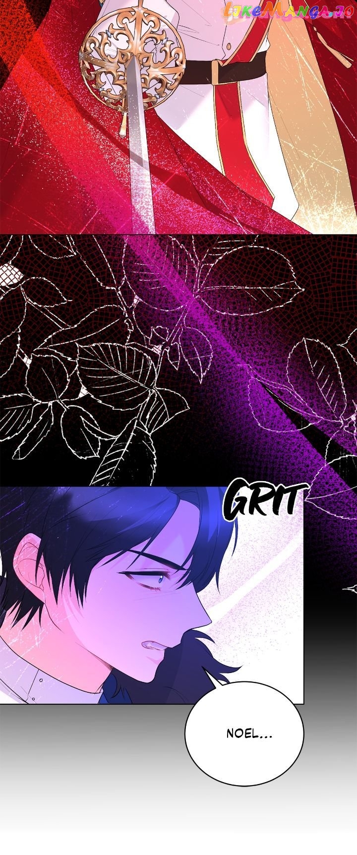 Even Though I’m the Villainess, I’ll Become the Heroine! Chapter 119 - page 10