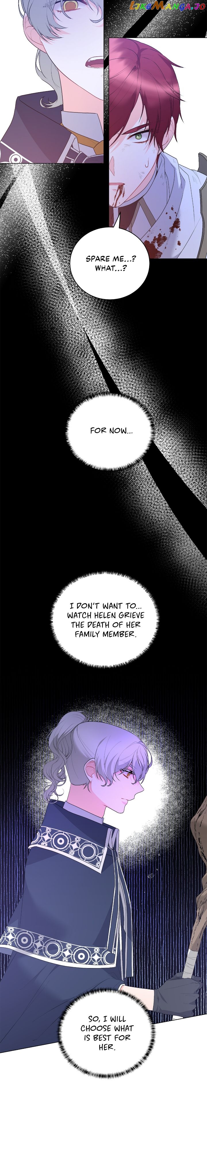 Even Though I’m the Villainess, I’ll Become the Heroine! Chapter 120 - page 15