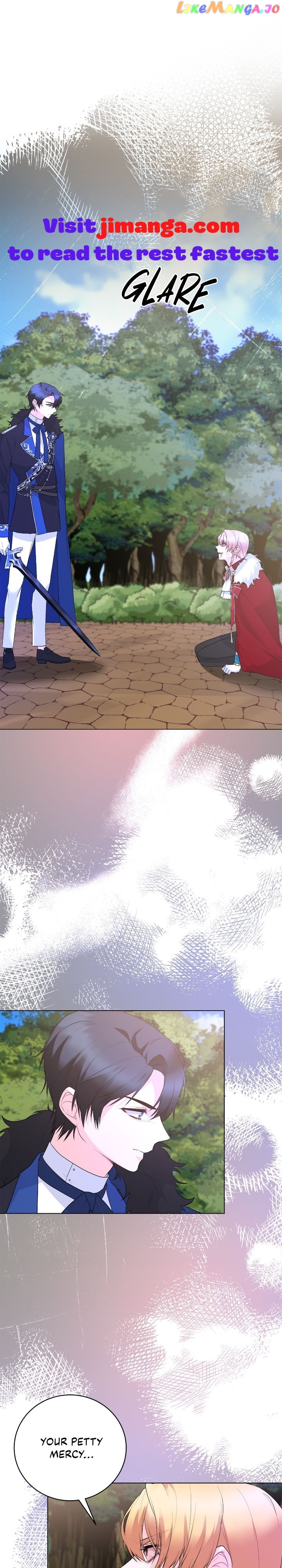 Even Though I’m the Villainess, I’ll Become the Heroine! Chapter 120 - page 17