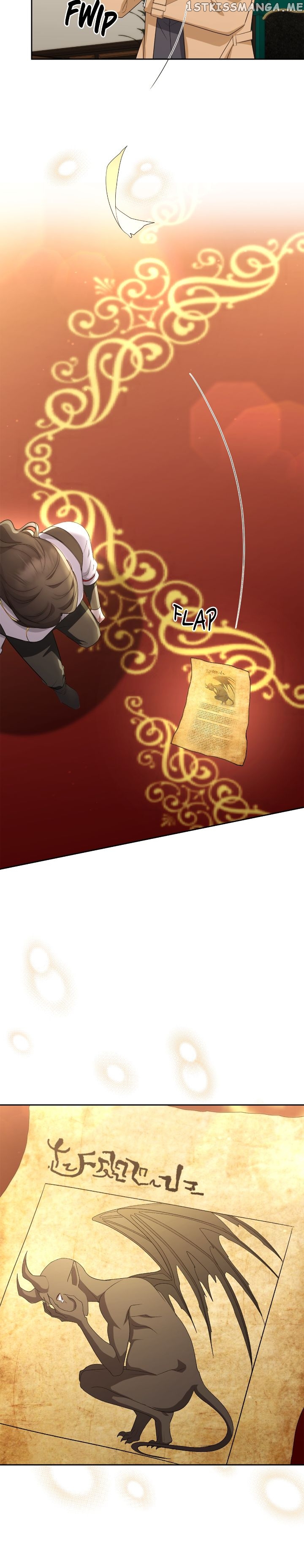 The Runaway Lead Lives Next Door Chapter 39 - page 10