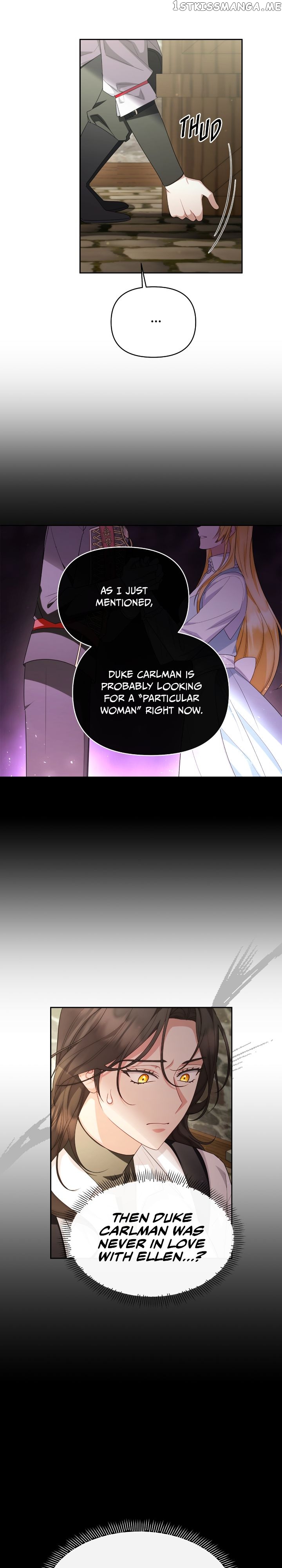 The Runaway Lead Lives Next Door Chapter 39 - page 16