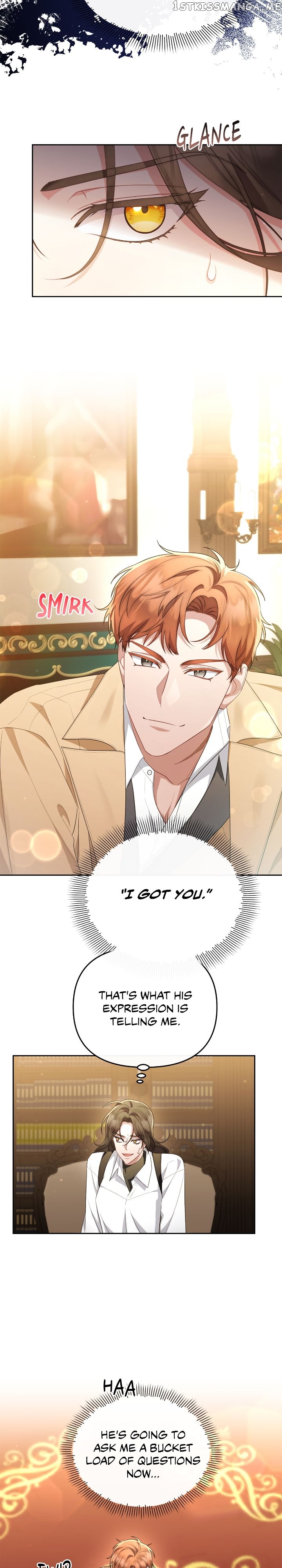 The Runaway Lead Lives Next Door Chapter 39 - page 2