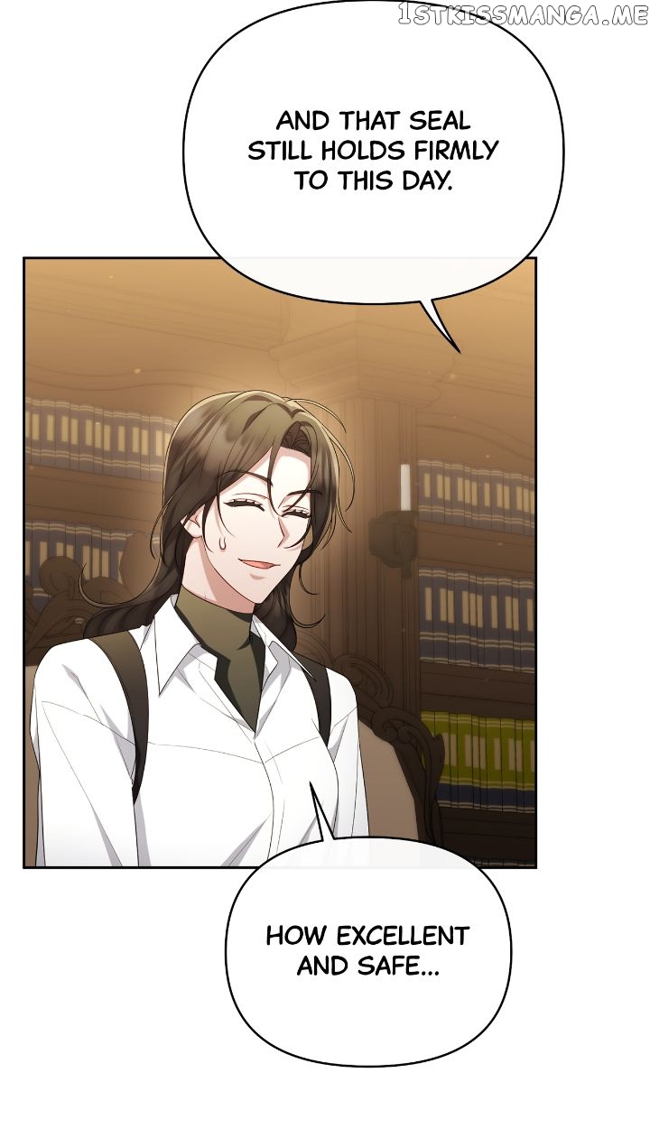 The Runaway Lead Lives Next Door Chapter 39 - page 4