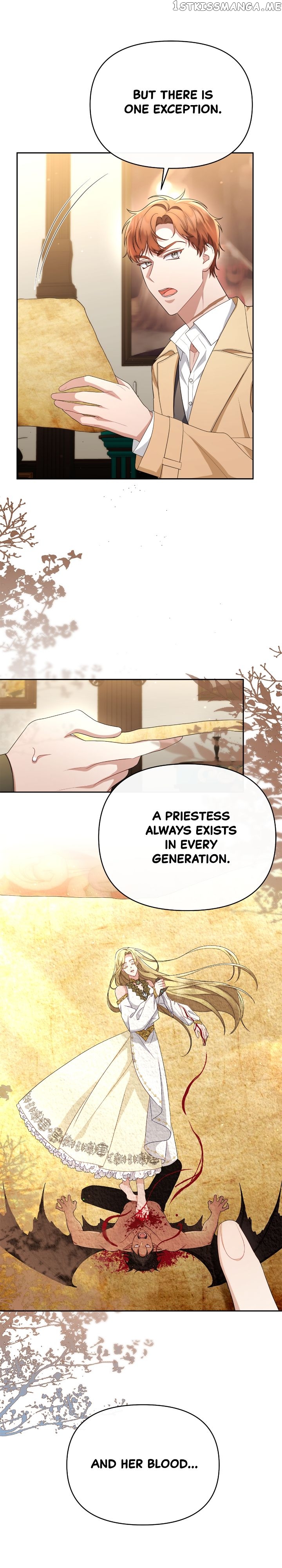 The Runaway Lead Lives Next Door Chapter 39 - page 5