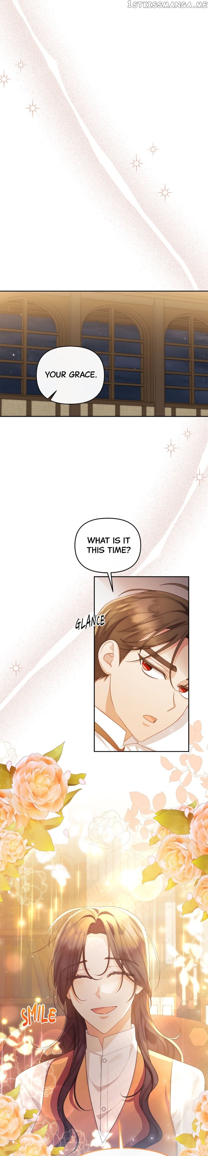 The Runaway Lead Lives Next Door Chapter 35 - page 10