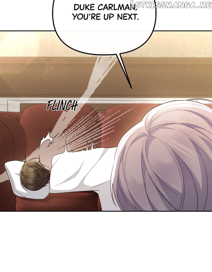 The Runaway Lead Lives Next Door Chapter 34 - page 17