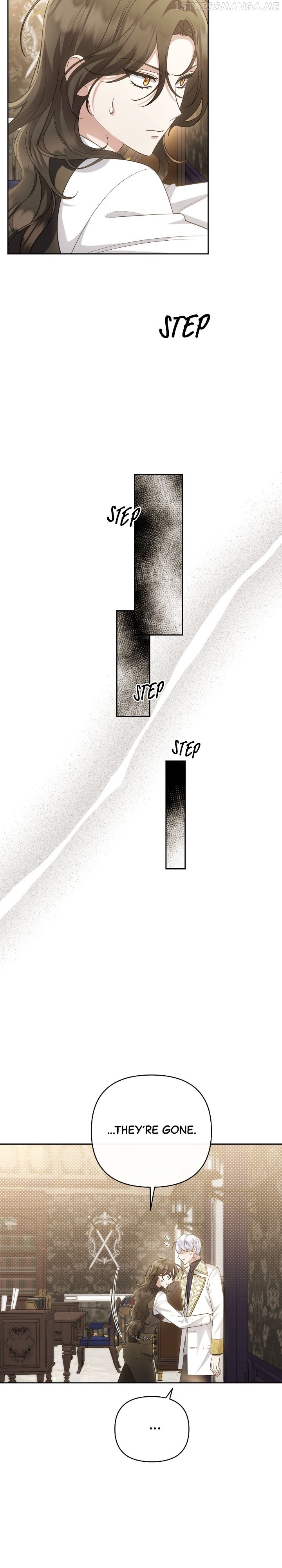 The Runaway Lead Lives Next Door Chapter 20 - page 2