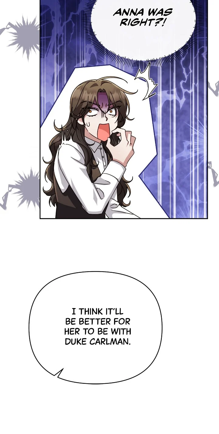The Runaway Lead Lives Next Door Chapter 19 - page 16