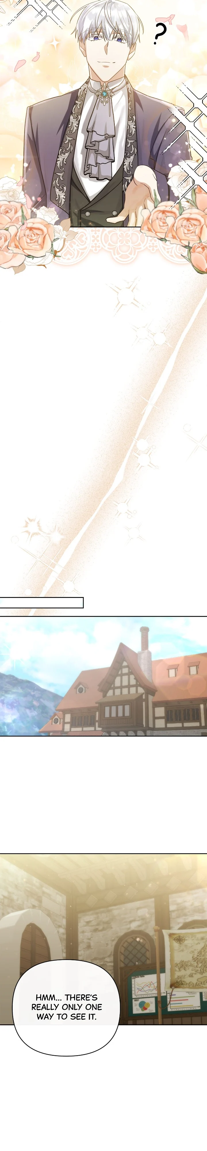The Runaway Lead Lives Next Door Chapter 18 - page 23