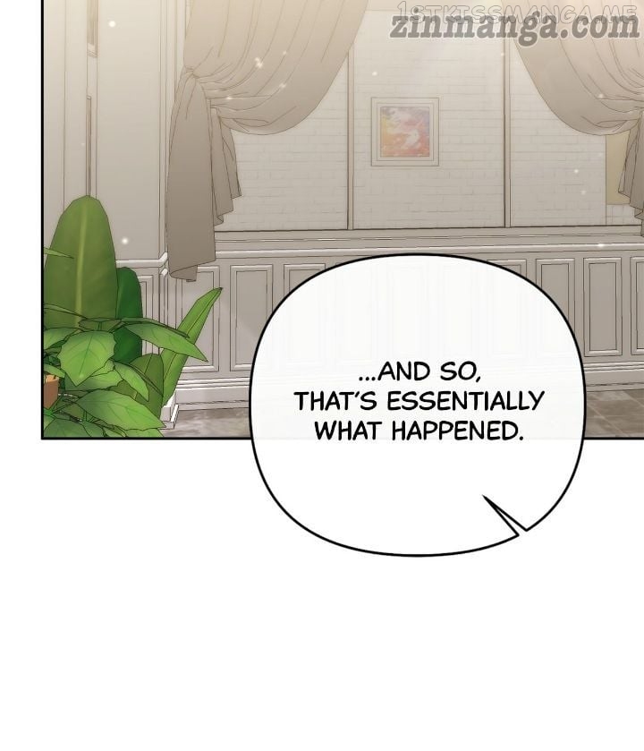 The Runaway Lead Lives Next Door Chapter 15 - page 18