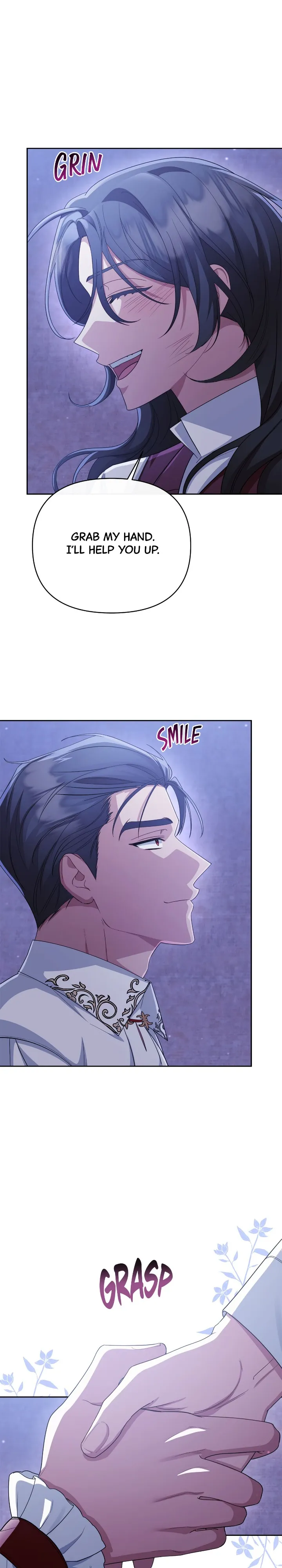 The Runaway Lead Lives Next Door Chapter 14 - page 3