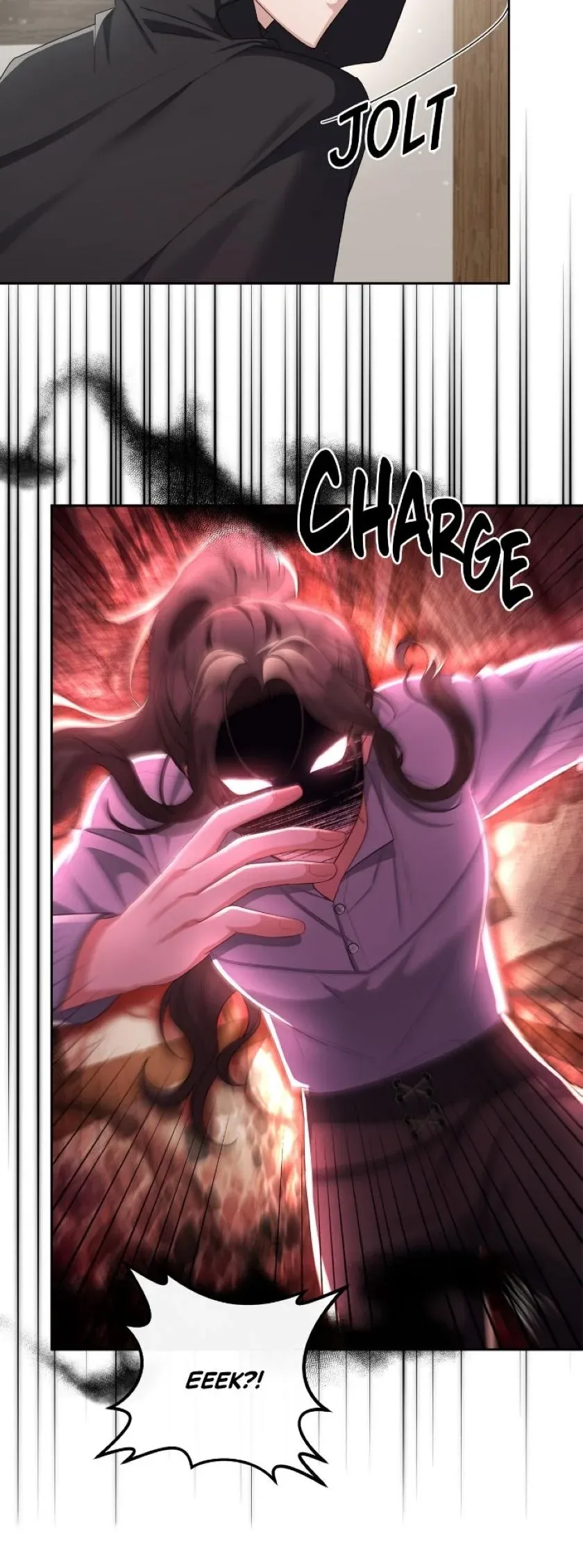The Runaway Lead Lives Next Door Chapter 10 - page 26