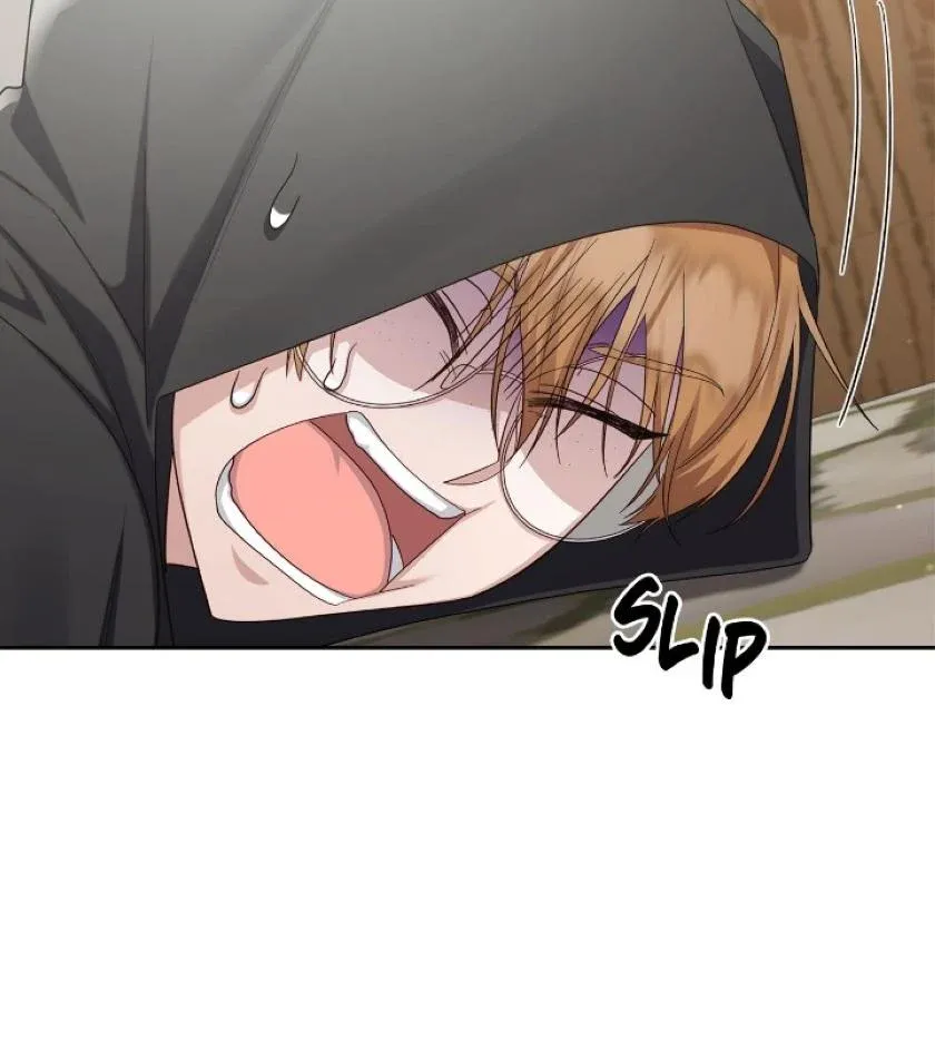 The Runaway Lead Lives Next Door Chapter 10 - page 30