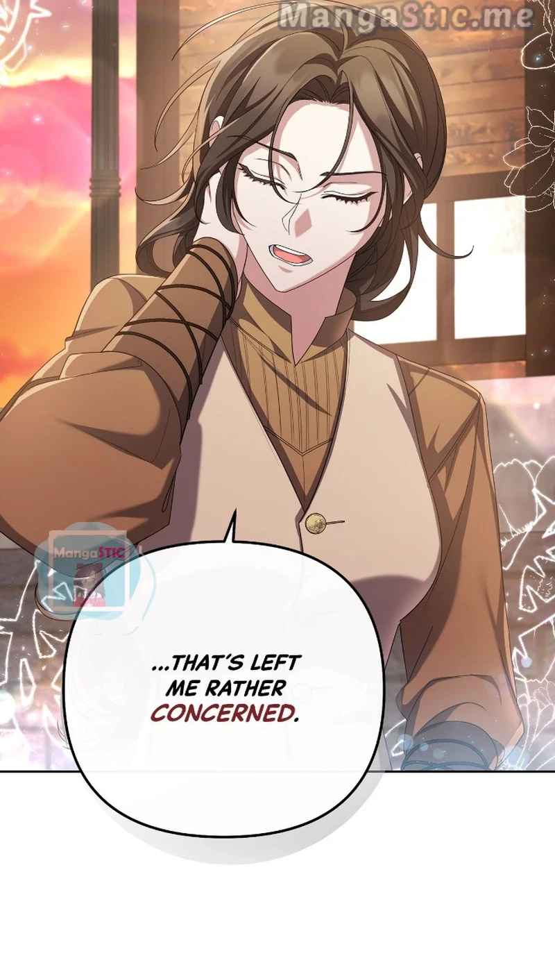 The Runaway Lead Lives Next Door Chapter 5 - page 27