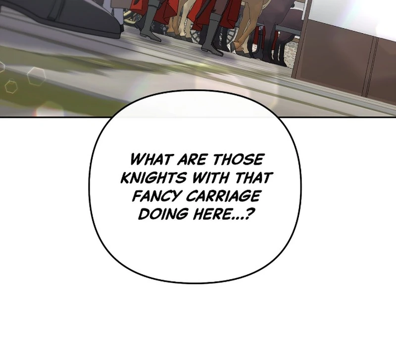 The Runaway Lead Lives Next Door Chapter 3 - page 20