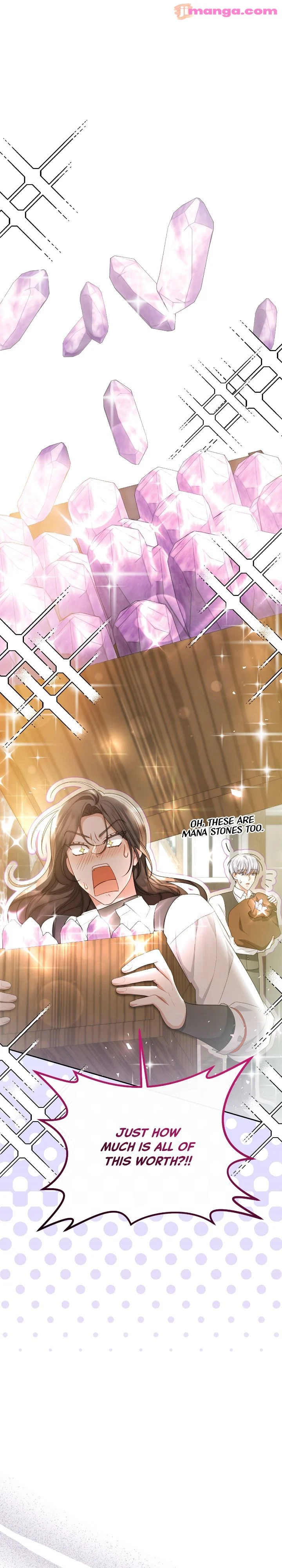 The Runaway Lead Lives Next Door Chapter 40 - page 1