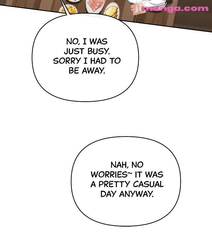 The Runaway Lead Lives Next Door Chapter 40 - page 14