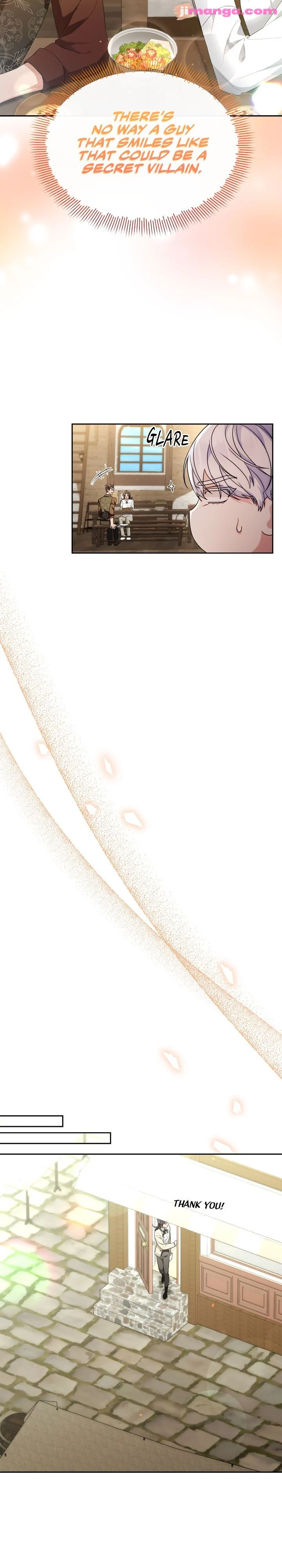 The Runaway Lead Lives Next Door Chapter 40 - page 24