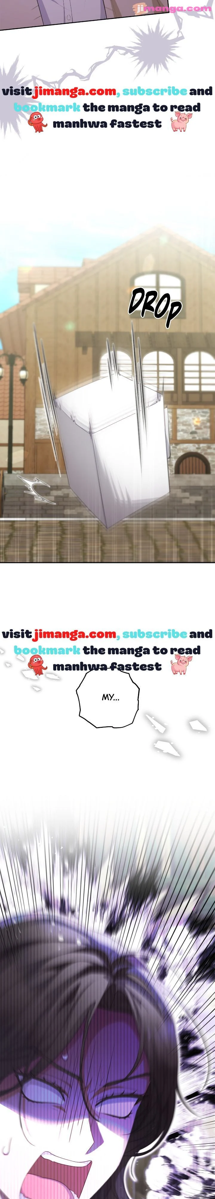 The Runaway Lead Lives Next Door Chapter 40 - page 28