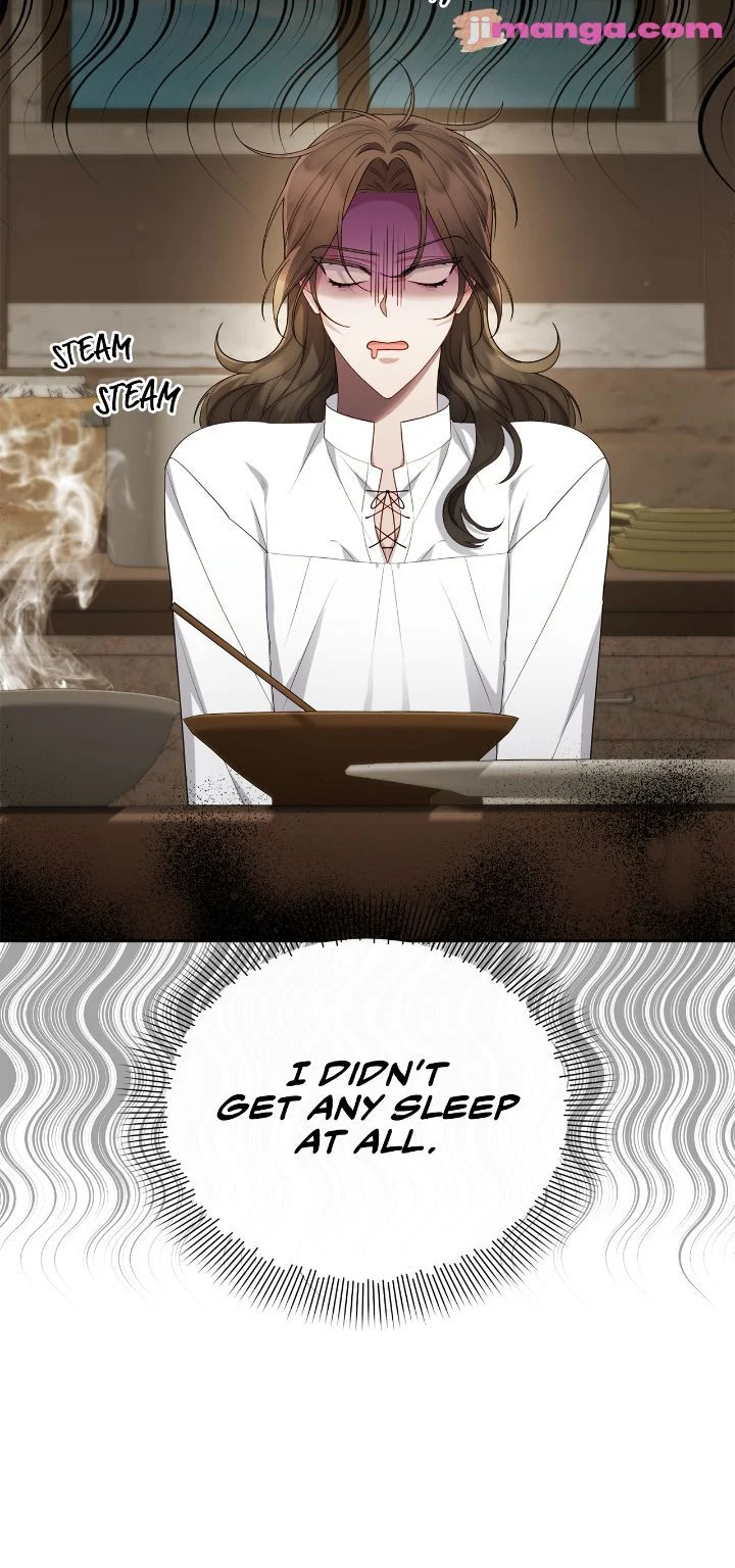 The Runaway Lead Lives Next Door Chapter 40 - page 10