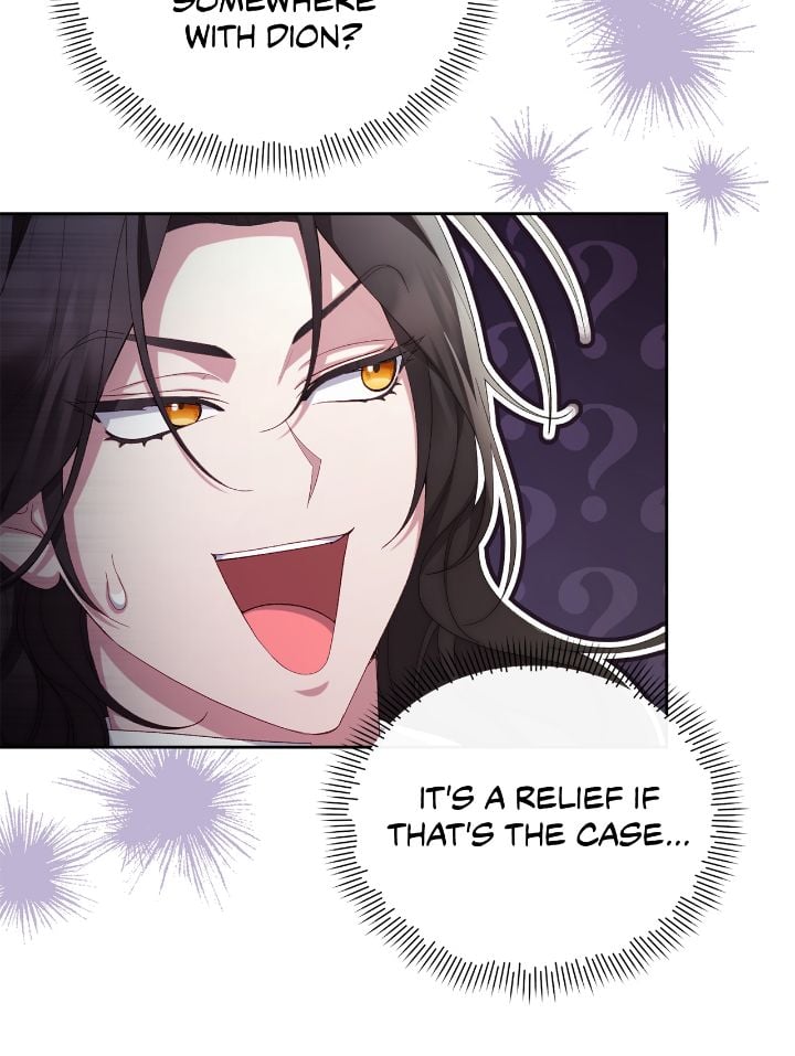 The Runaway Lead Lives Next Door Chapter 41 - page 11