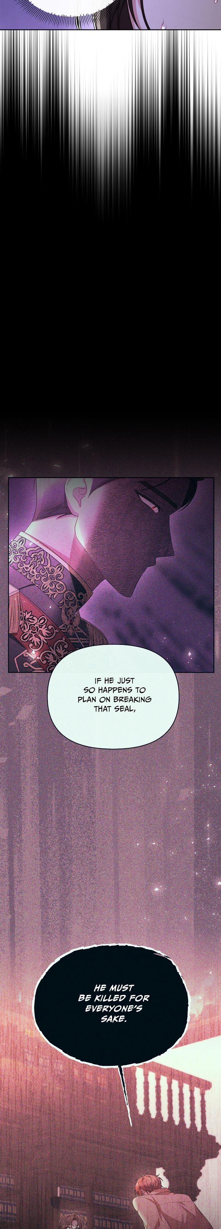 The Runaway Lead Lives Next Door Chapter 41 - page 6