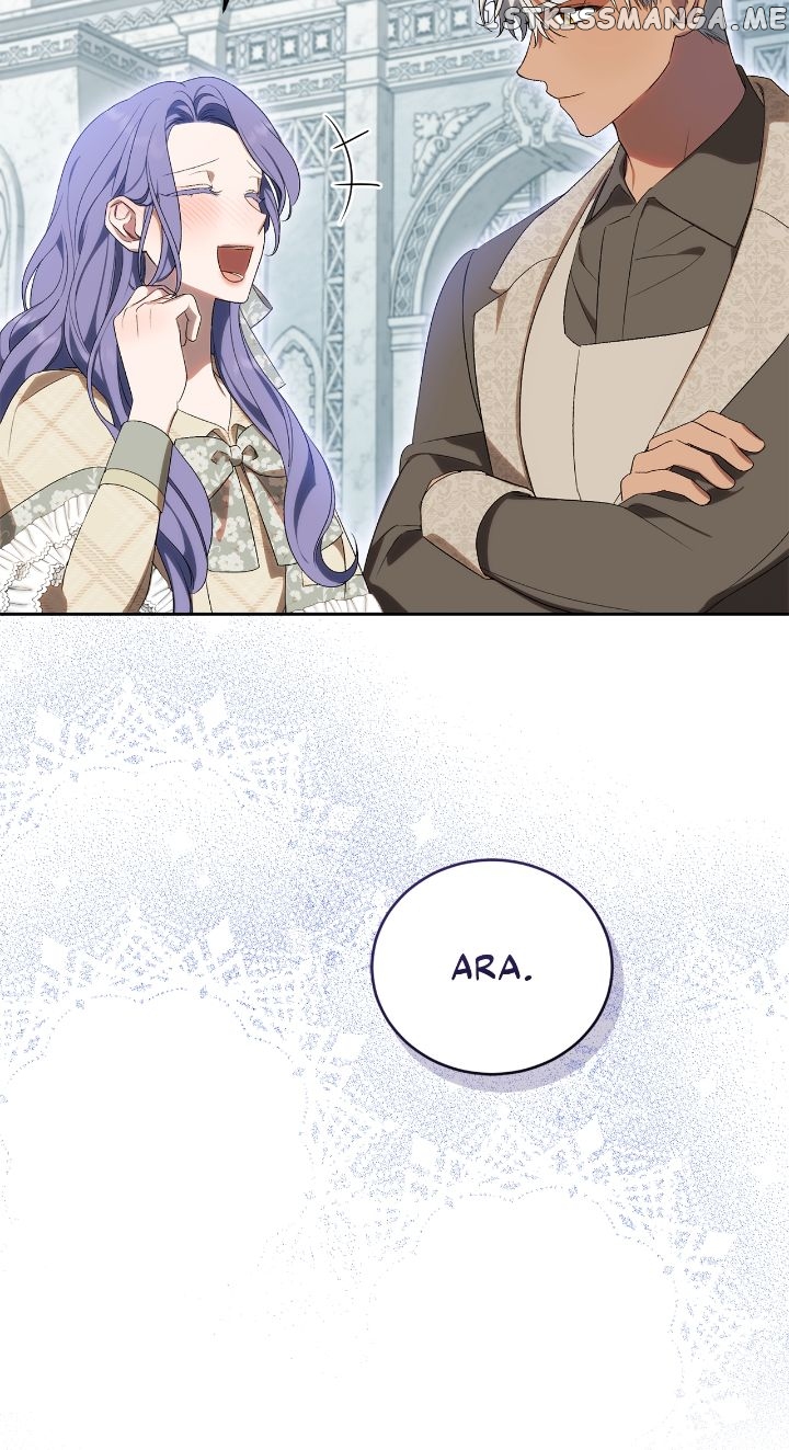 I Became the Villainess in an Anticlimactic Novel Chapter 35 - page 11