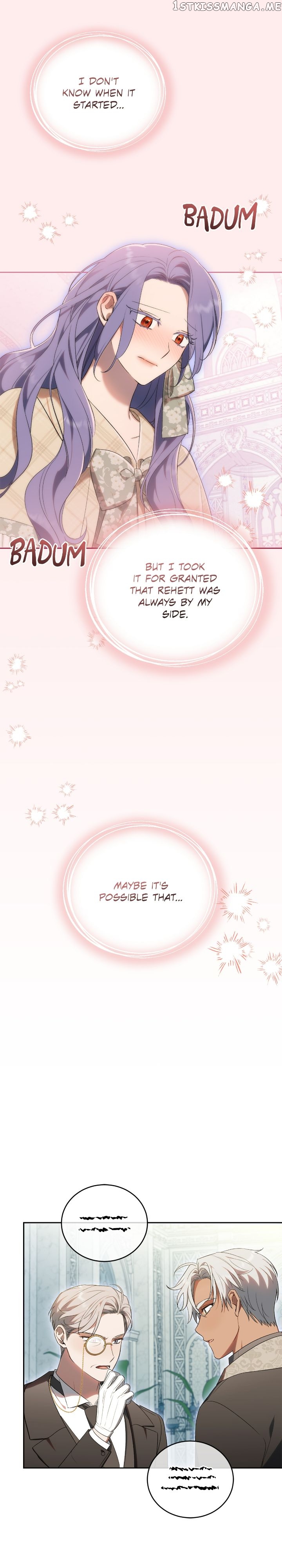 I Became the Villainess in an Anticlimactic Novel Chapter 35 - page 15