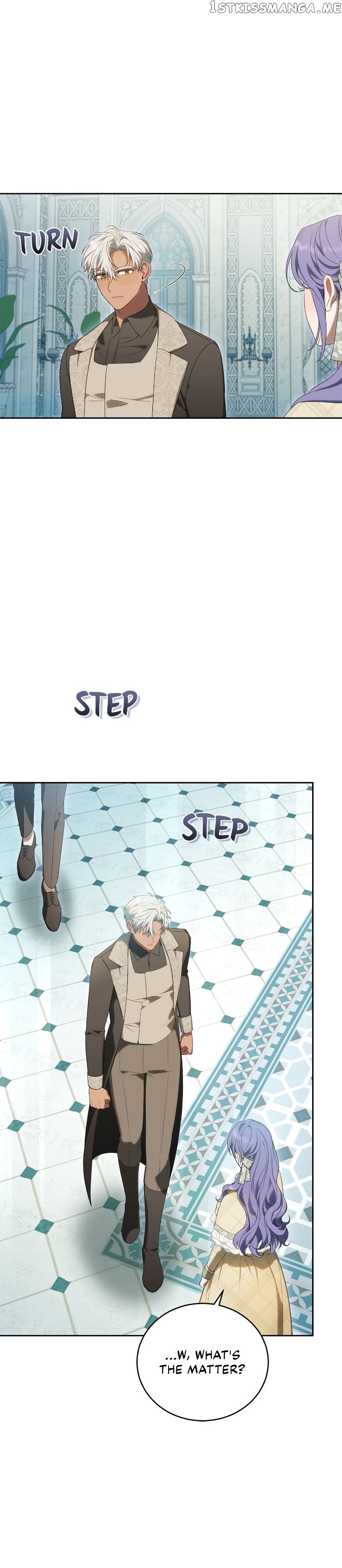 I Became the Villainess in an Anticlimactic Novel Chapter 35 - page 16