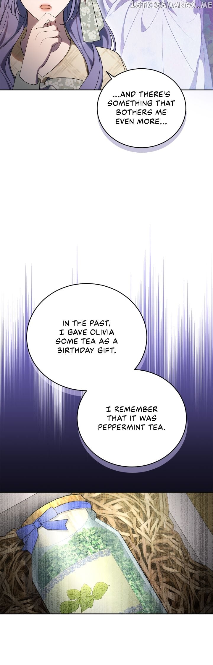 I Became the Villainess in an Anticlimactic Novel Chapter 35 - page 22