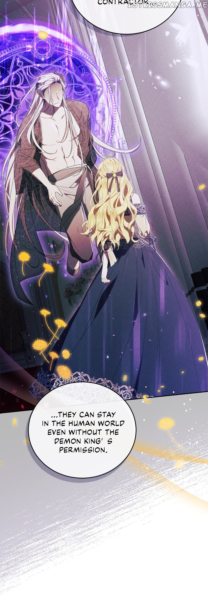 I Became the Villainess in an Anticlimactic Novel Chapter 35 - page 29