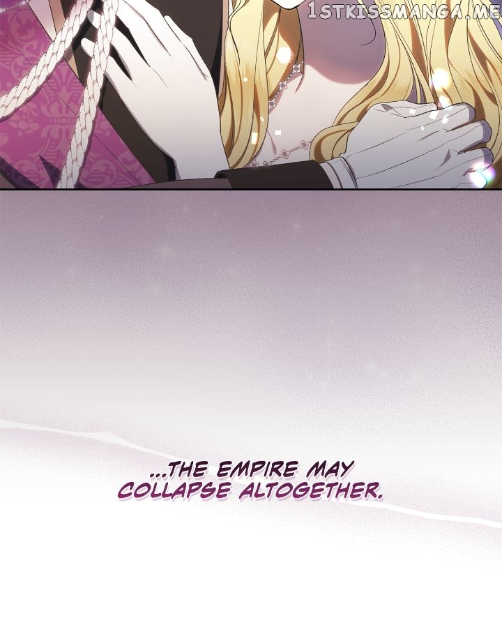 I Became the Villainess in an Anticlimactic Novel Chapter 35 - page 35