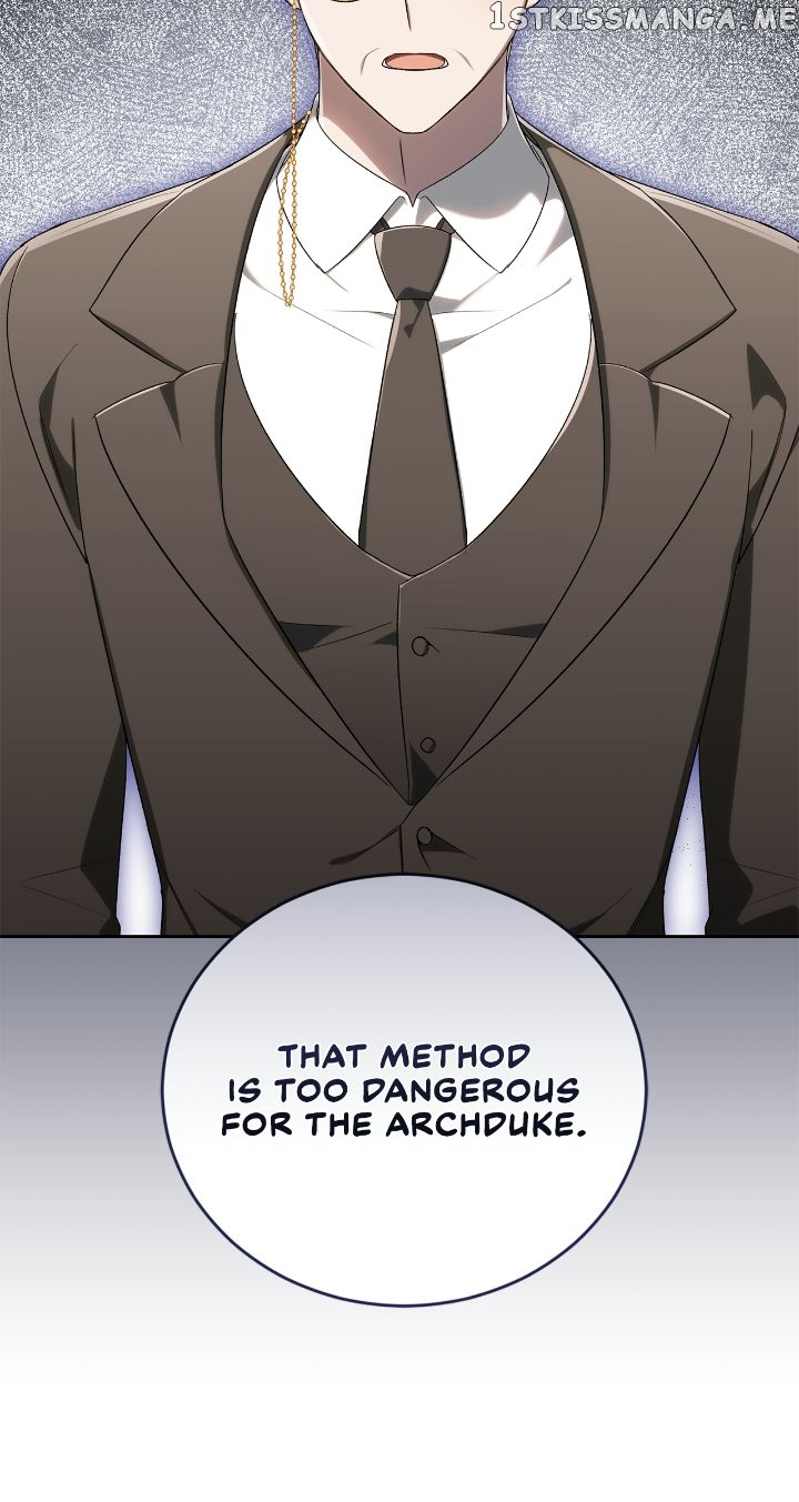 I Became the Villainess in an Anticlimactic Novel Chapter 35 - page 37