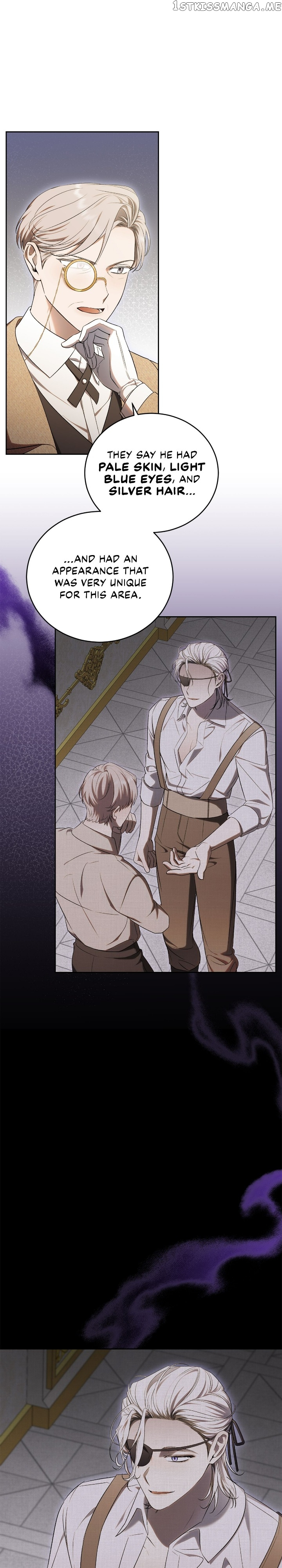 I Became the Villainess in an Anticlimactic Novel Chapter 34 - page 13