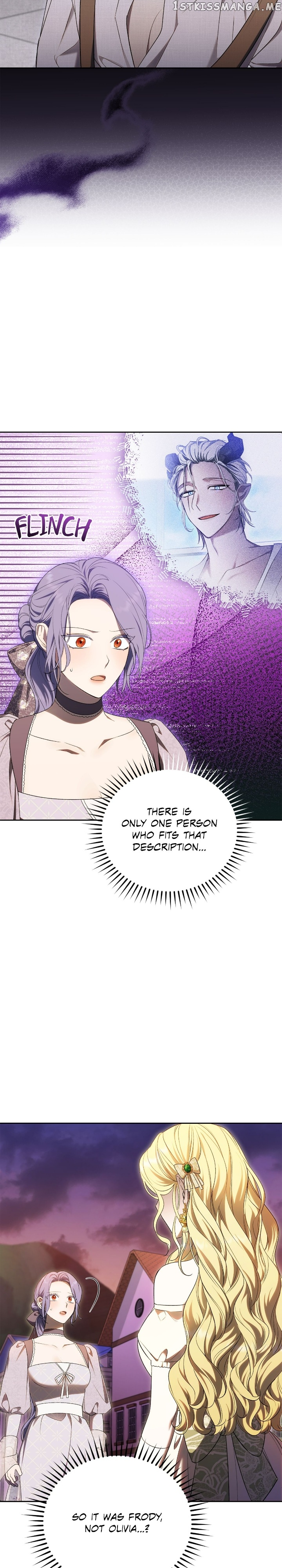 I Became the Villainess in an Anticlimactic Novel Chapter 34 - page 14