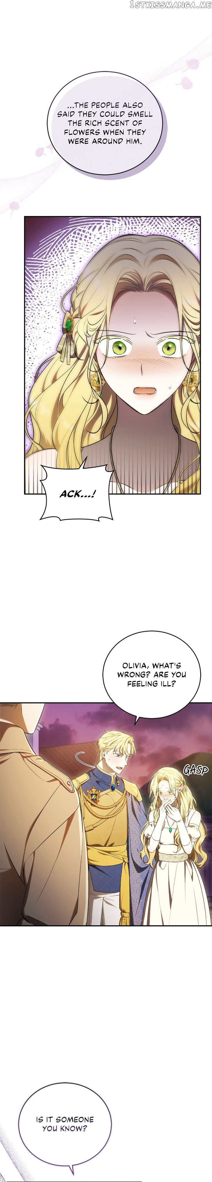 I Became the Villainess in an Anticlimactic Novel Chapter 34 - page 18