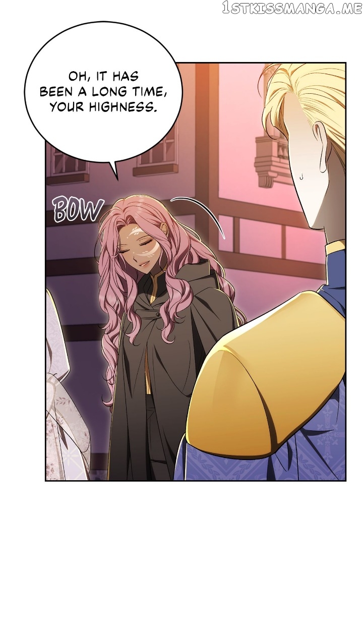 I Became the Villainess in an Anticlimactic Novel Chapter 34 - page 29