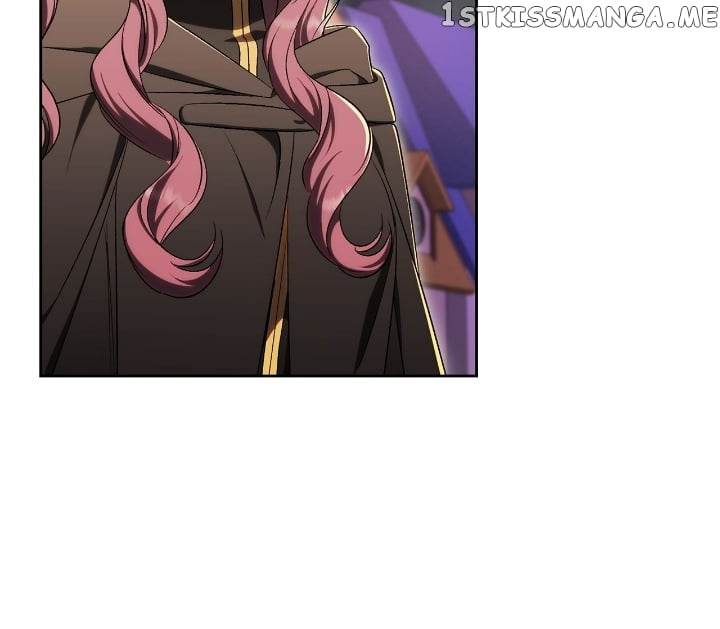 I Became the Villainess in an Anticlimactic Novel Chapter 34 - page 32