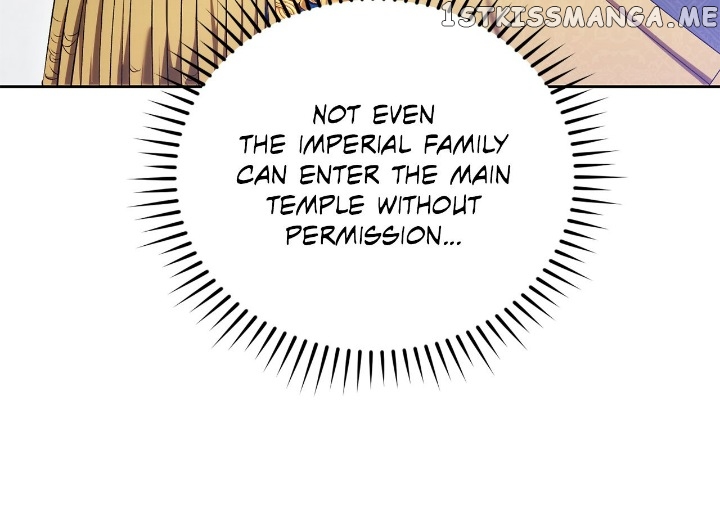 I Became the Villainess in an Anticlimactic Novel Chapter 34 - page 35
