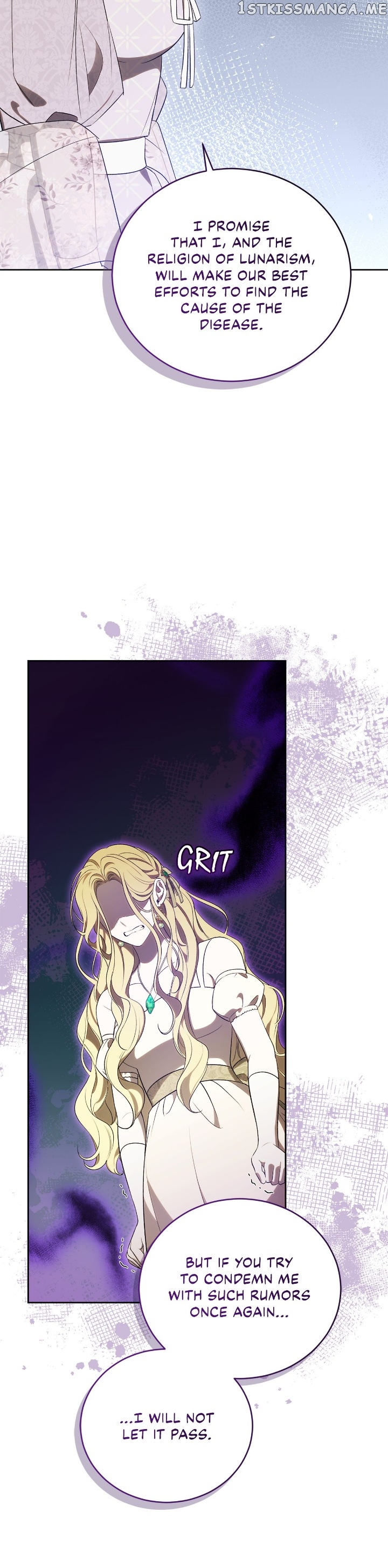 I Became the Villainess in an Anticlimactic Novel Chapter 32 - page 19