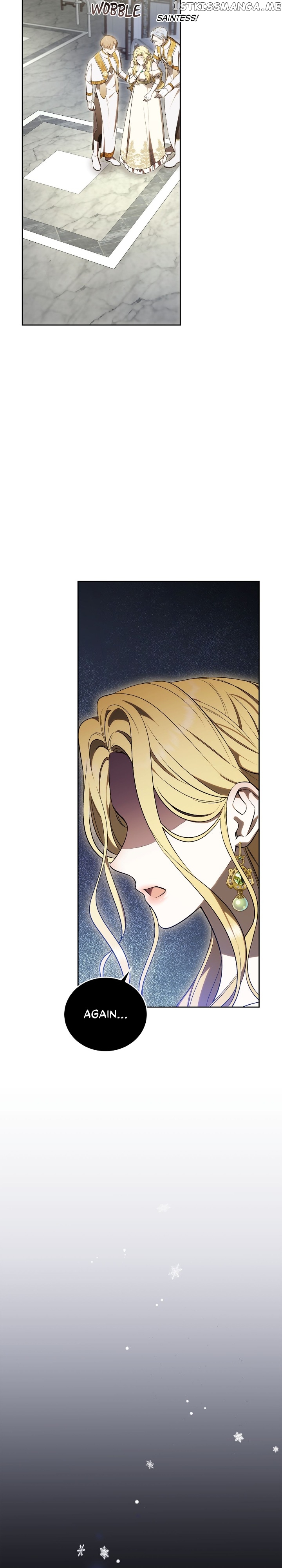 I Became the Villainess in an Anticlimactic Novel Chapter 32 - page 24